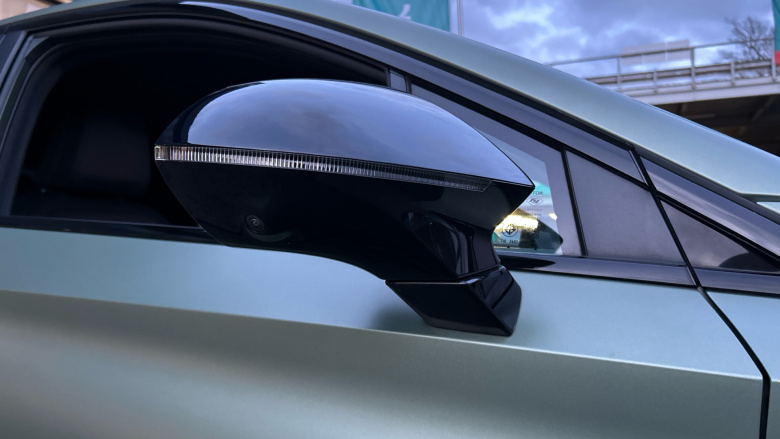 MG MG4 320kW EV XPOWER 64kWh 5dr Auto Electric Hatchback